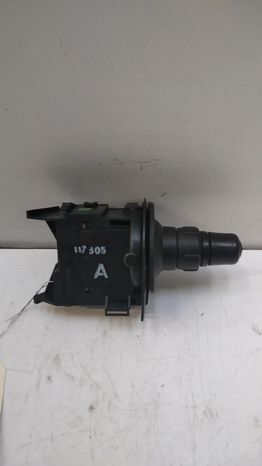 Commodo phare RENAULT SCENIC 2 PHASE 1 Diesel - 1