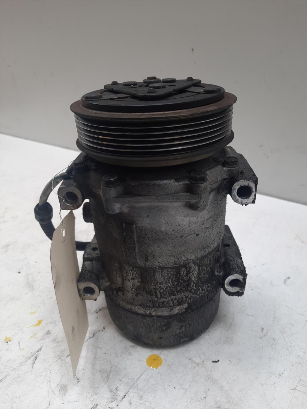 Compresseur clim CITROEN C5 1 PHASE 1 Essence - 1