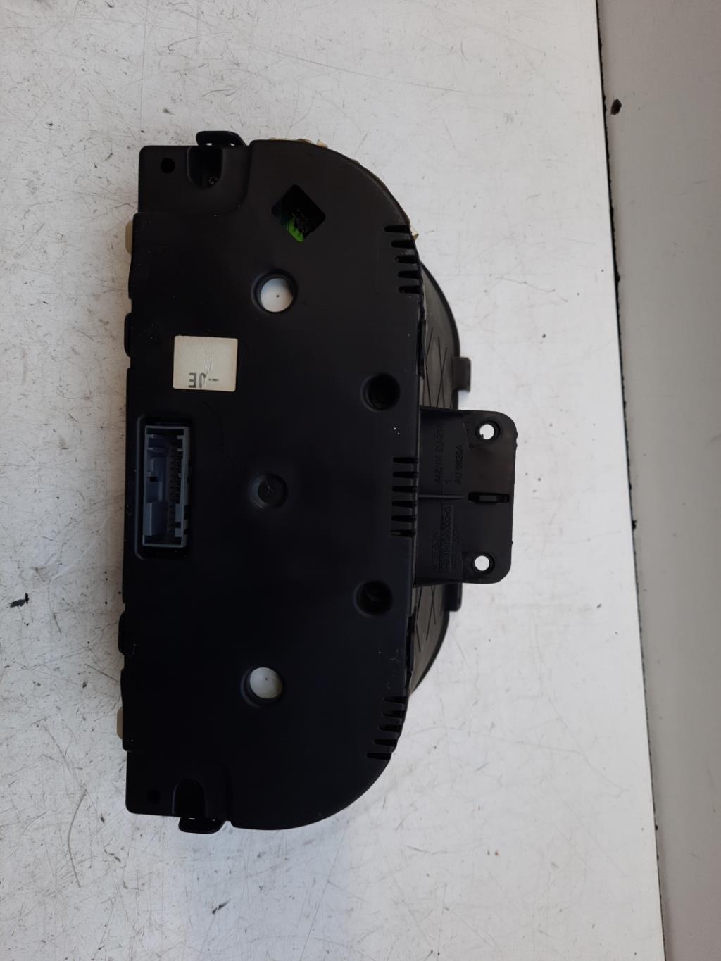 Compteur FORD FIESTA 5 PHASE 1 Essence - 1