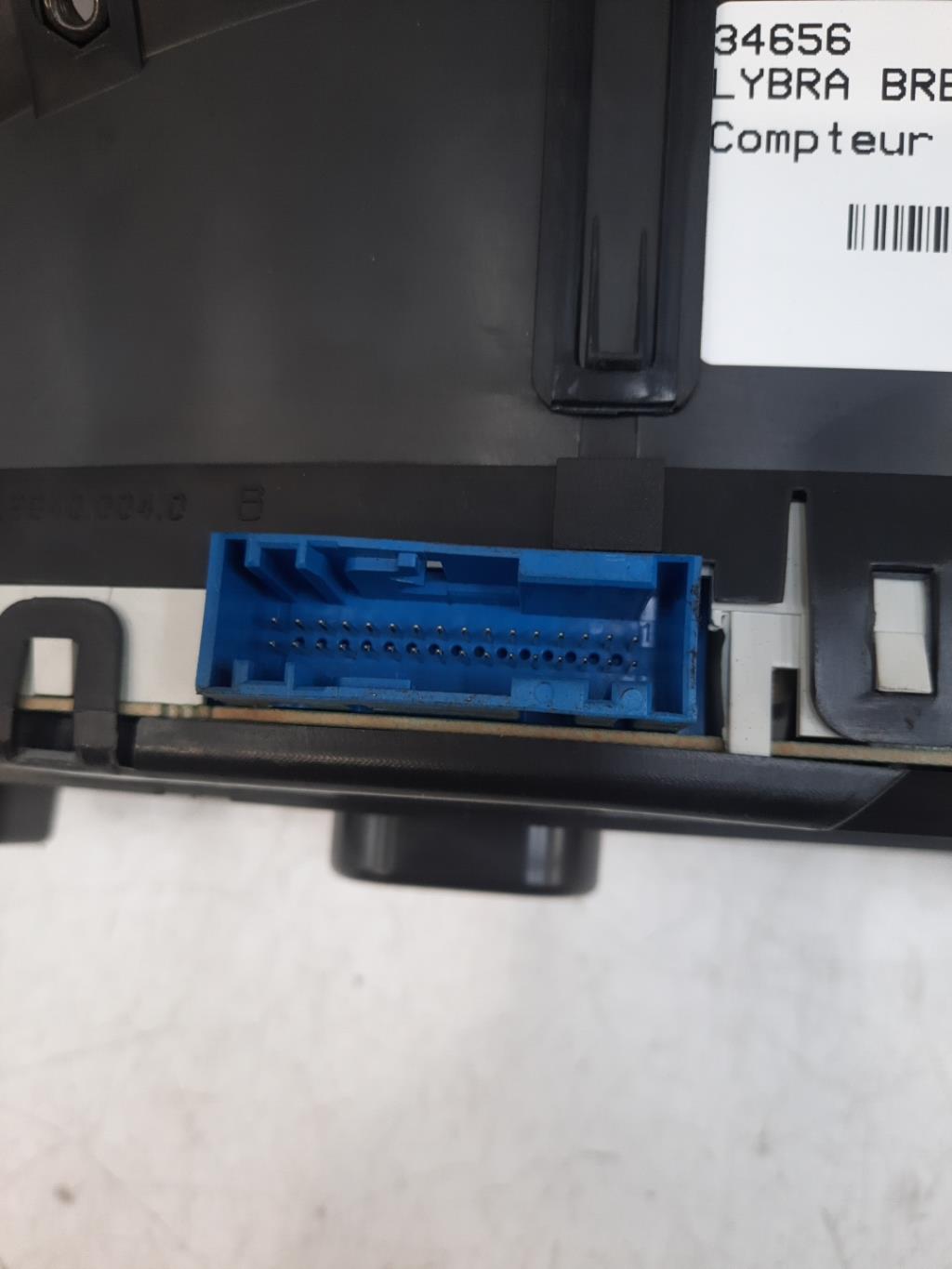 Compteur LANCIA LYBRA BREAK  - 1