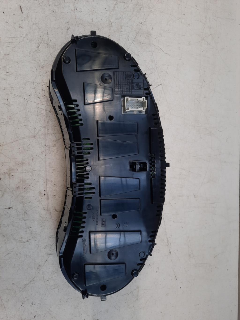 Compteur CITROEN C4 2 PHASE 1 Diesel - 1