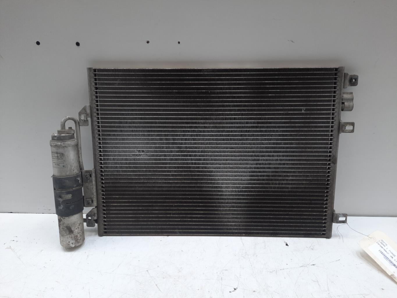 Condenseur de clim DACIA LOGAN 1 PHASE 1  - 1