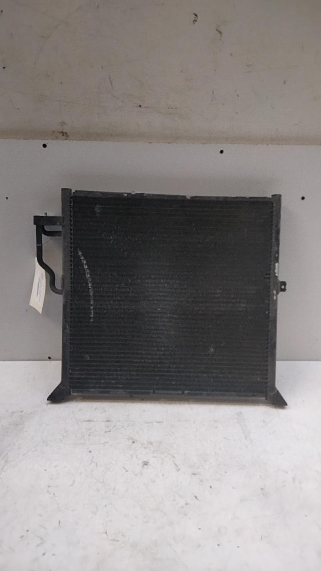 Condenseur de clim BMW SERIE 3 E36 Essence - 1