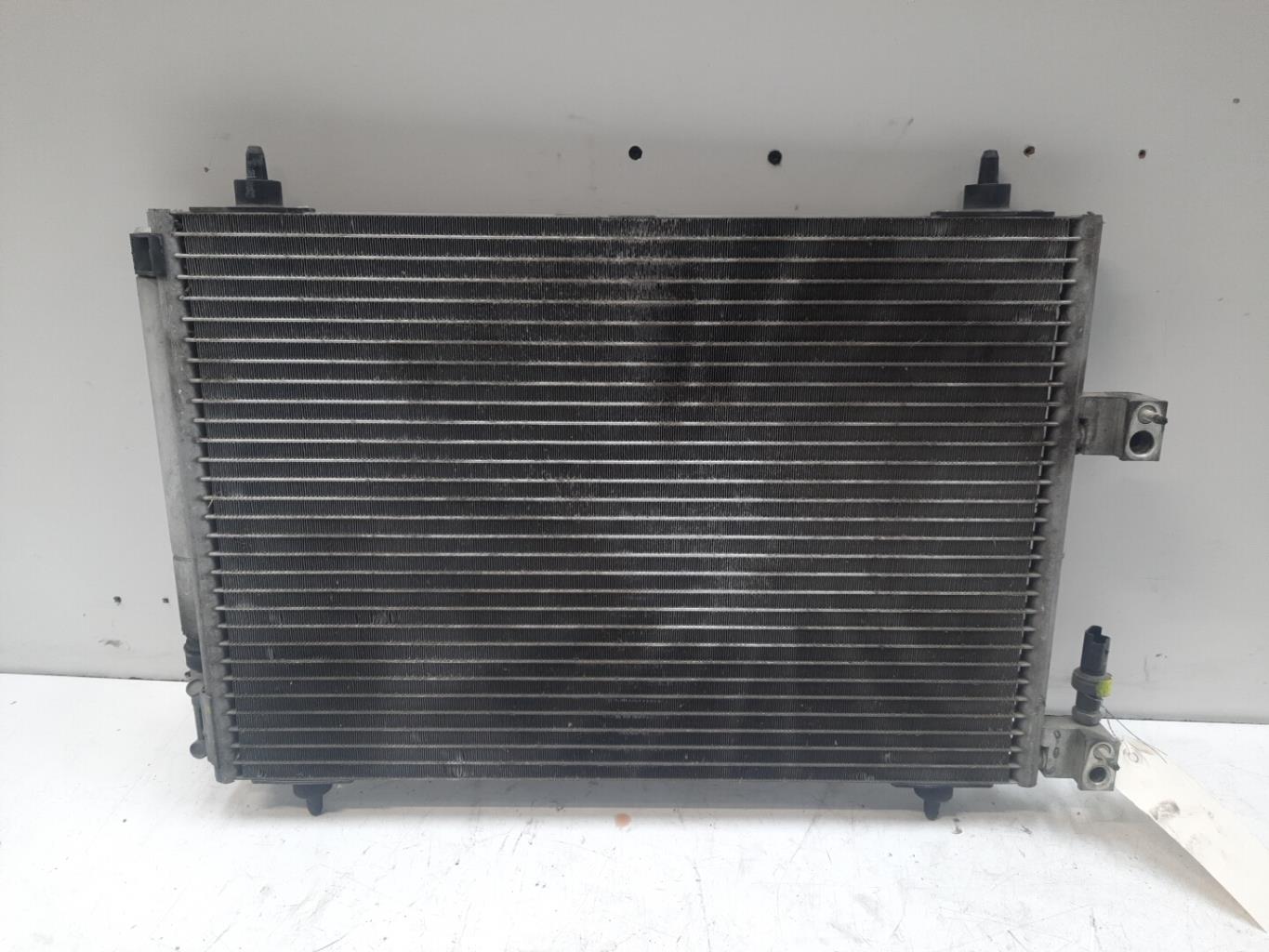 Condenseur de clim CITROEN C5 1 PHASE 1 Essence - 1