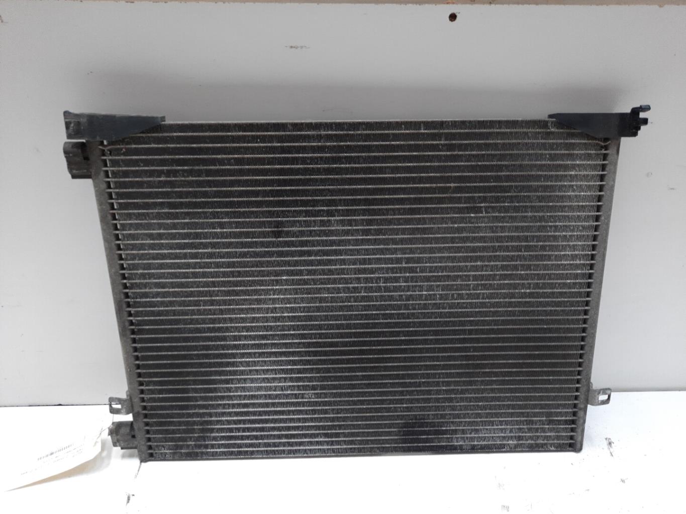 Condenseur de clim RENAULT TRAFIC 2 PHASE 1 Diesel - 1