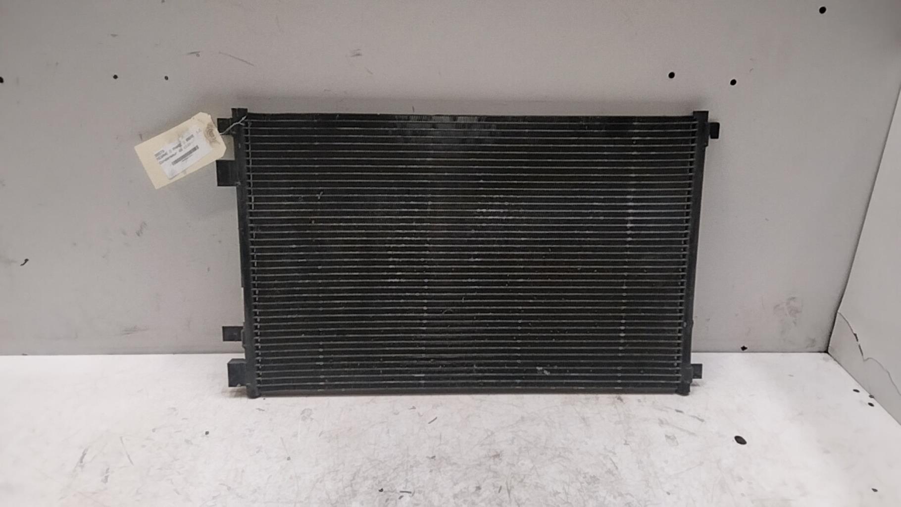Condenseur de clim RENAULT MEGANE 2 PHASE 2 BREAK Diesel - 1