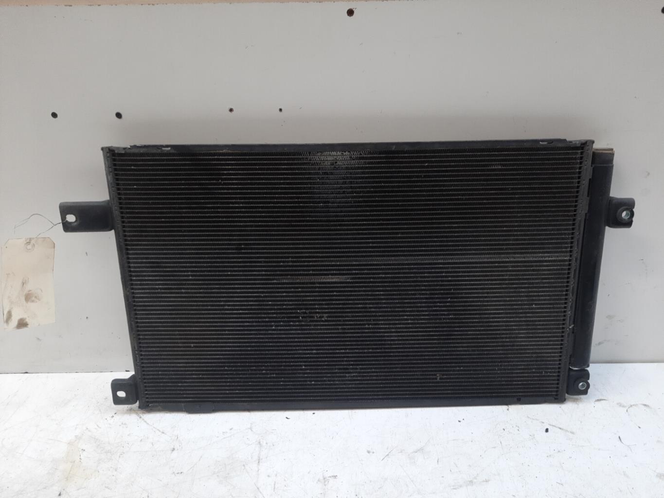 Condensatore clima TOYOTA COROLLA VERSO 2 PHASE 2 Diésel - 1