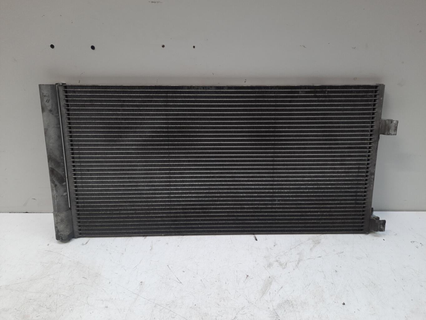Condenseur de clim RENAULT LAGUNA 3 PHASE 1 Diesel - 1