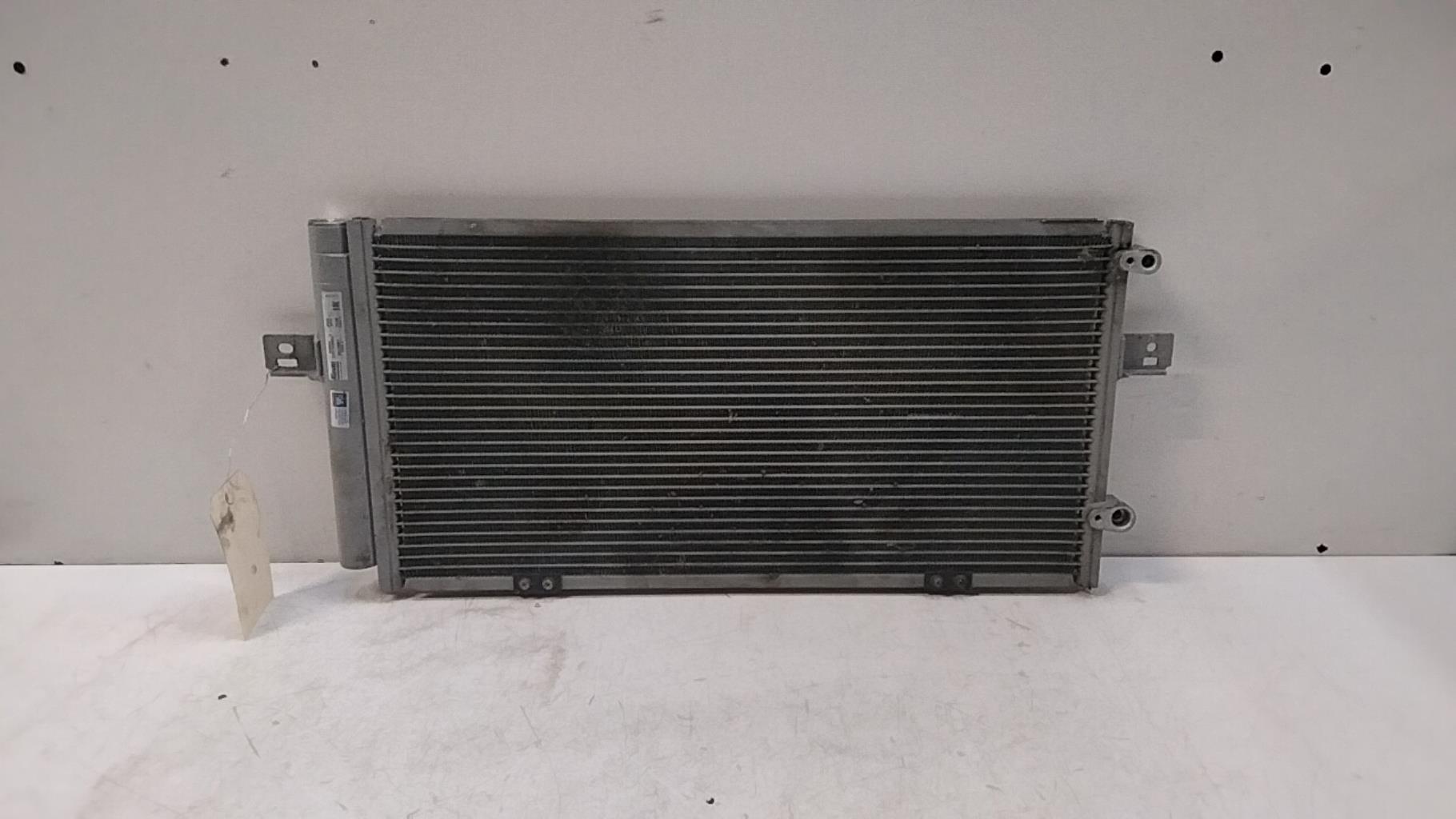 Condenseur de clim ROVER 75 PHASE 1 Diesel - 1