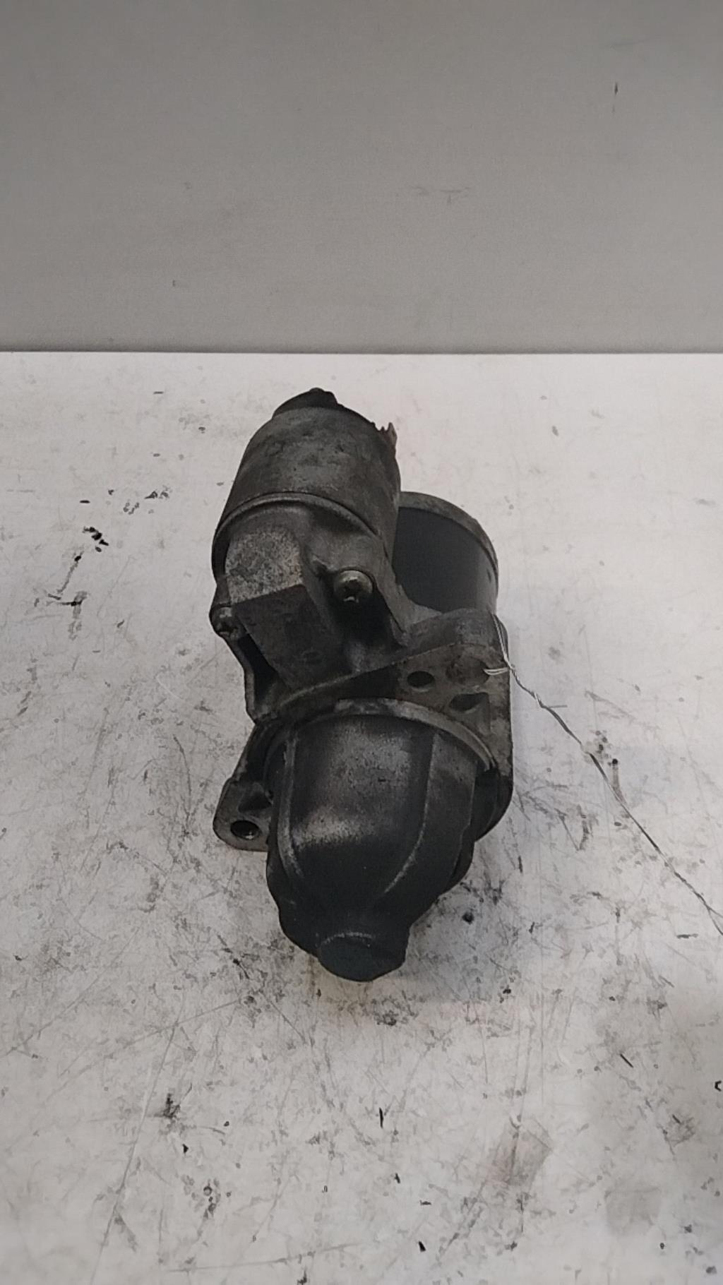 Motorino avviamento SUZUKI ALTO 3 Gasolina - 1