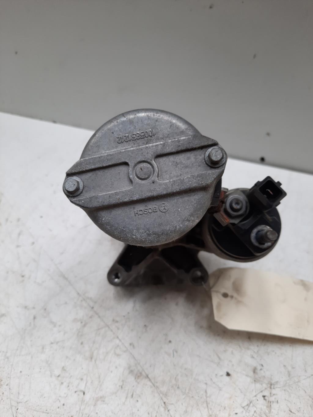Demarreur CITROEN C4 2 PHASE 2 Diesel - 1