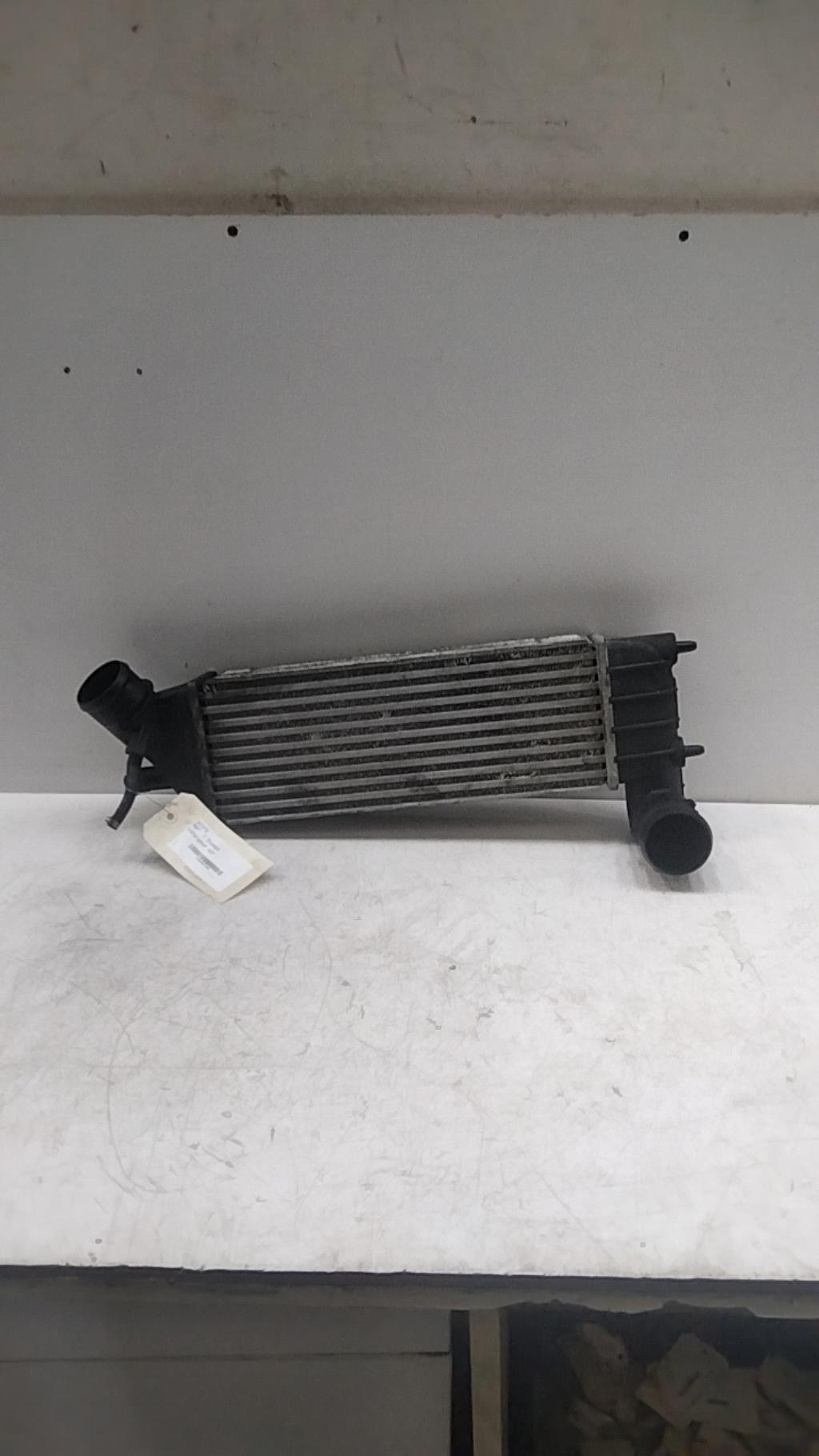 Echangeur air (Intercooler) PEUGEOT 807 Diesel - 1
