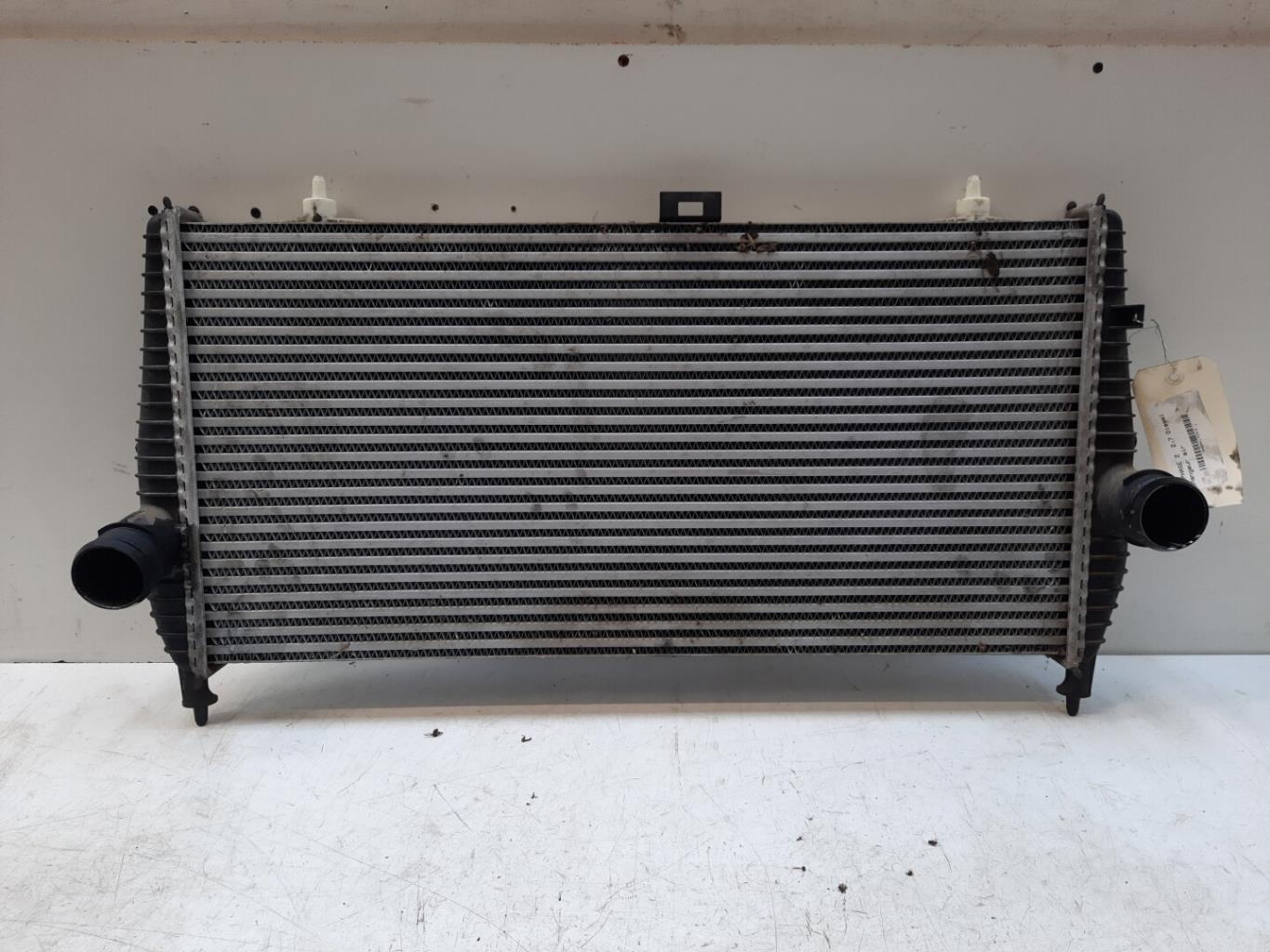 Scambiatore aria (Intercooler) PEUGEOT 607 PHASE 2 Diésel - 1