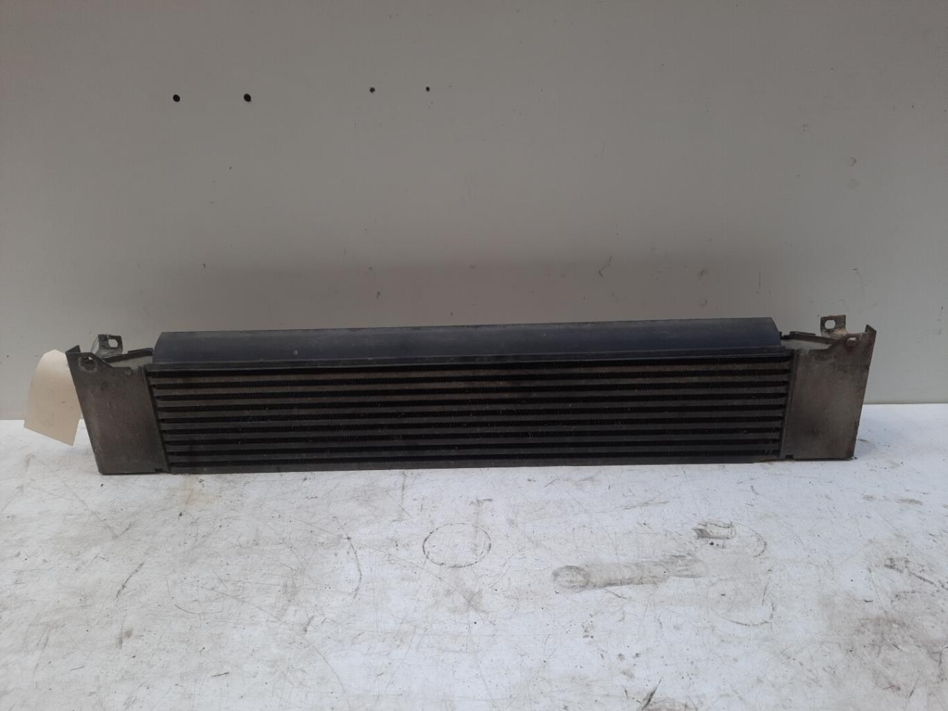 Scambiatore aria (Intercooler) FIAT DUCATO 3 PHASE 1 Diésel - 1