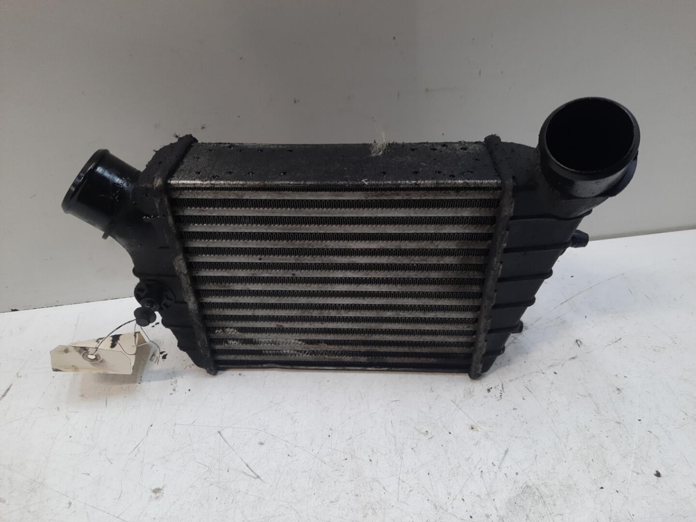 Scambiatore aria (Intercooler) LANCIA LYBRA BREAK  - 1