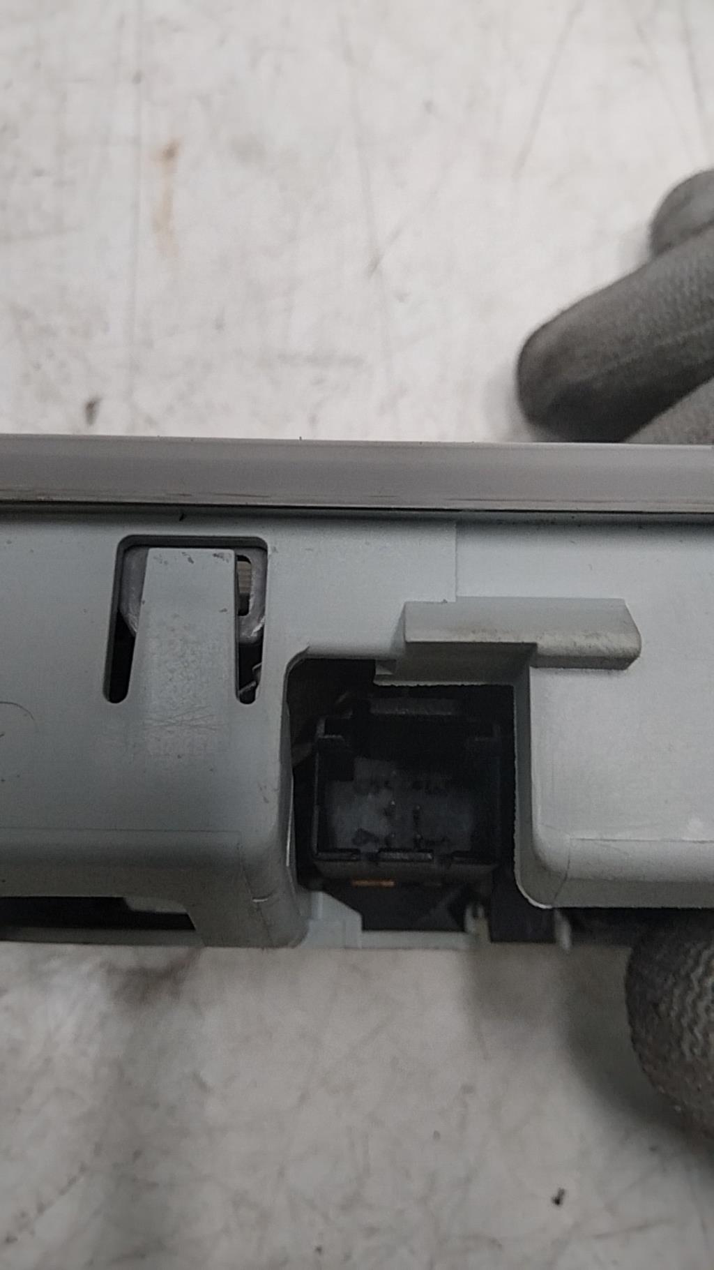 Eclairage de plafonnier BMW SERIE 5 E39 PHASE 2 Diesel - 1