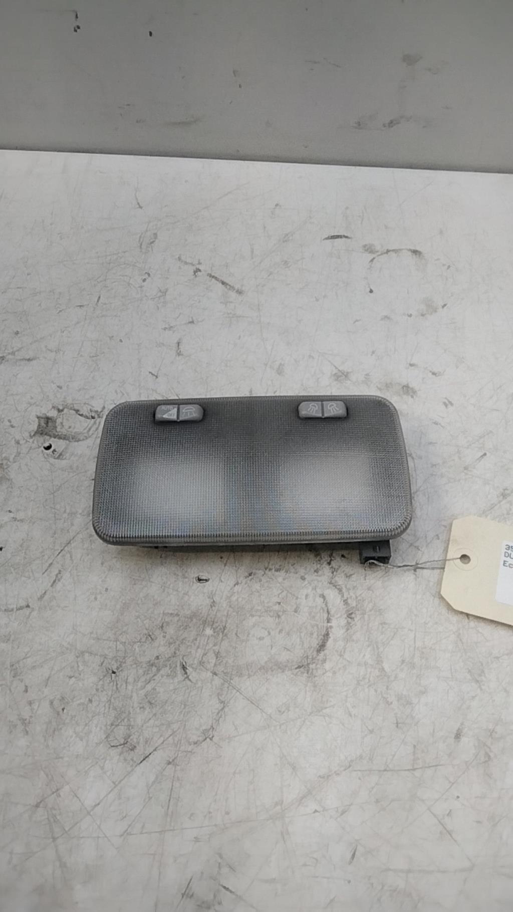 Luce di cortesia FIAT DUCATO 3 PHASE 1 Diésel - 1