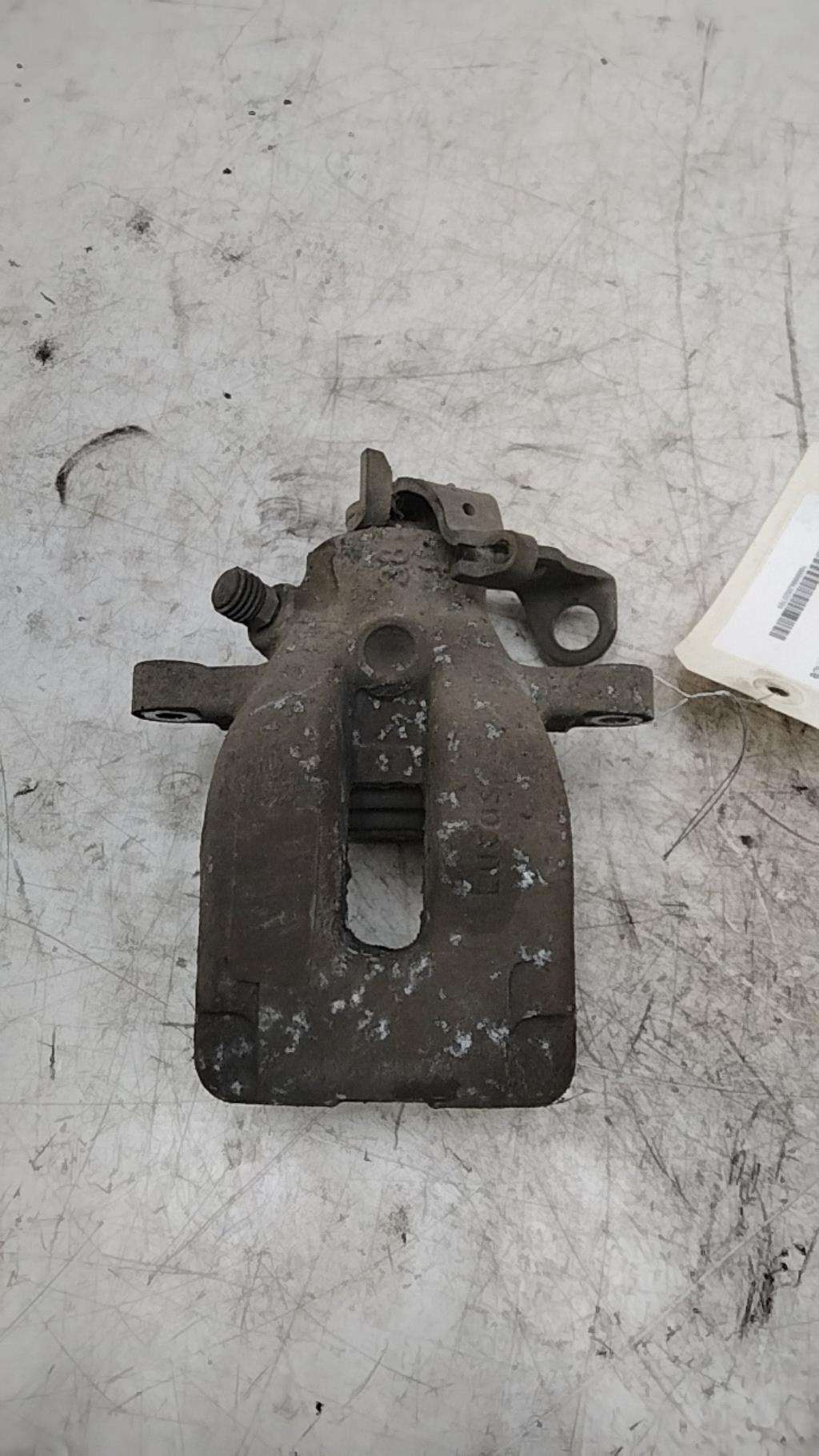Pinza freni posteriore sinistra CITROEN C4 1 PHASE 1 Gasolina - 1