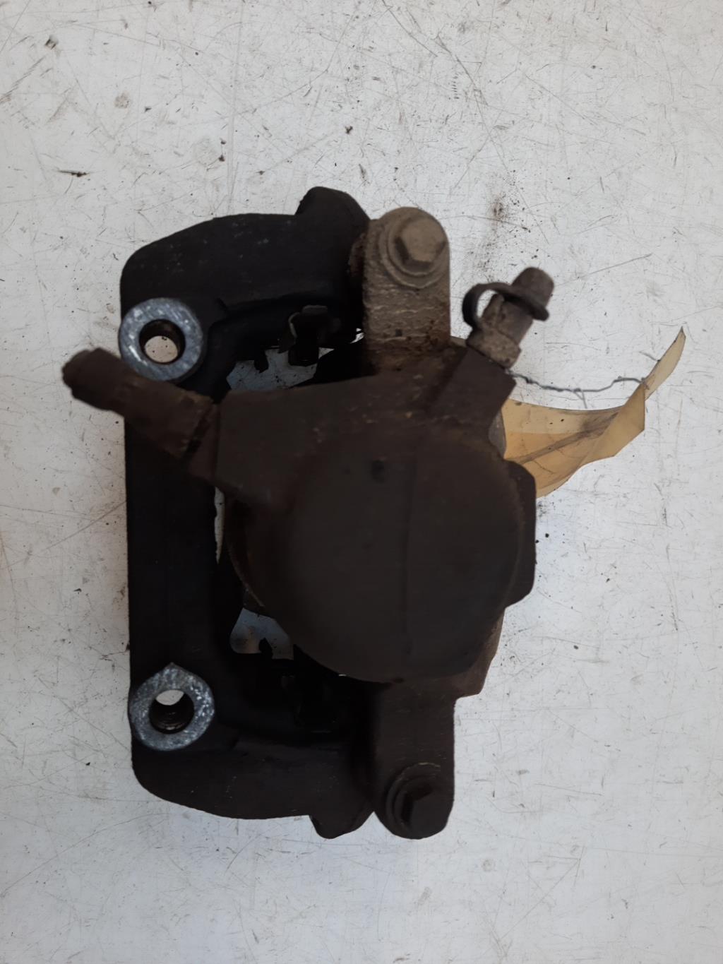 Pinza freni anteriore destra MERCEDES CLASSE C 203 PHASE 1 Diésel - 1