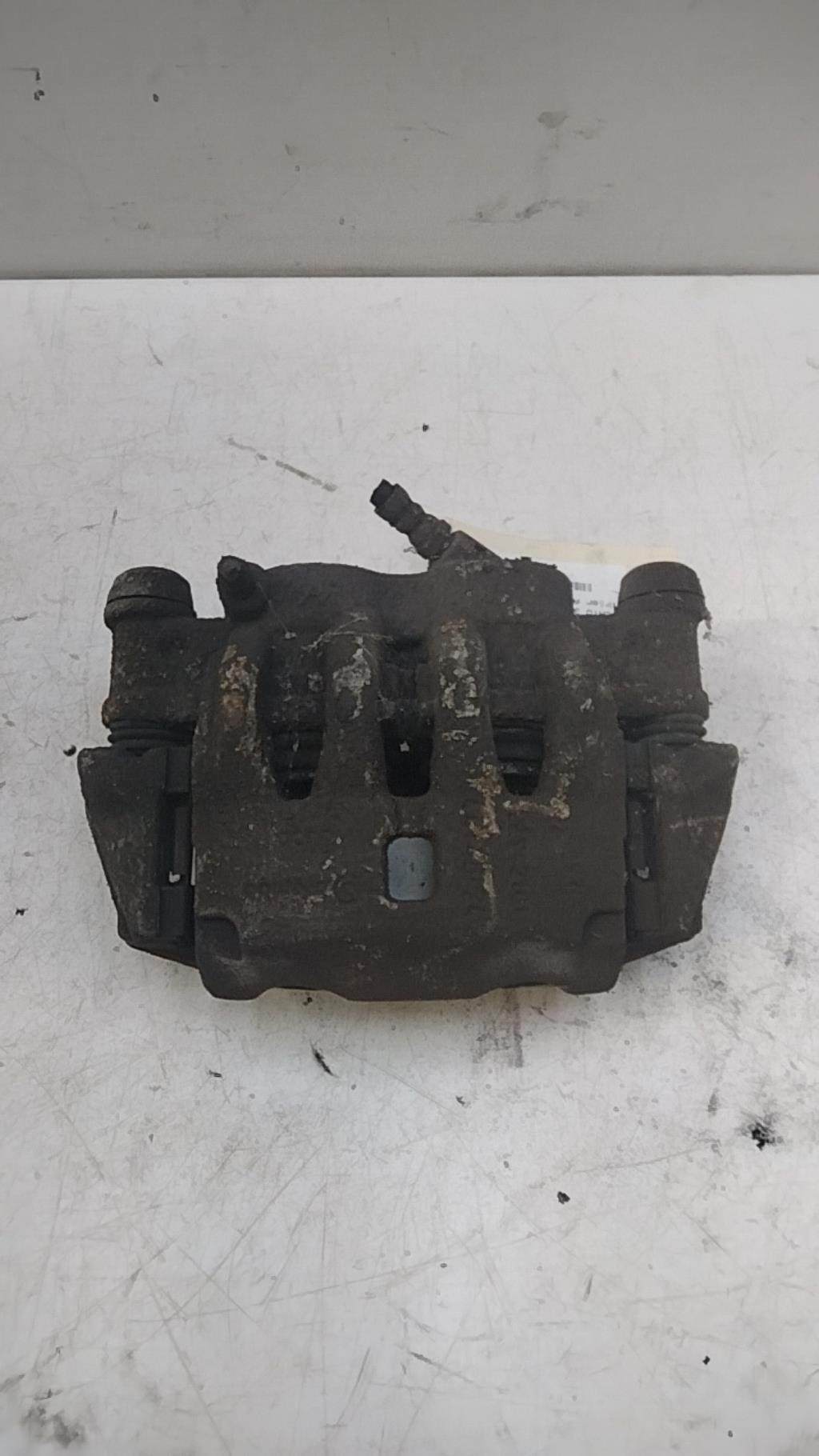 Pinza freni anteriore destra FIAT DUCATO 3 PHASE 1 Diésel - 1