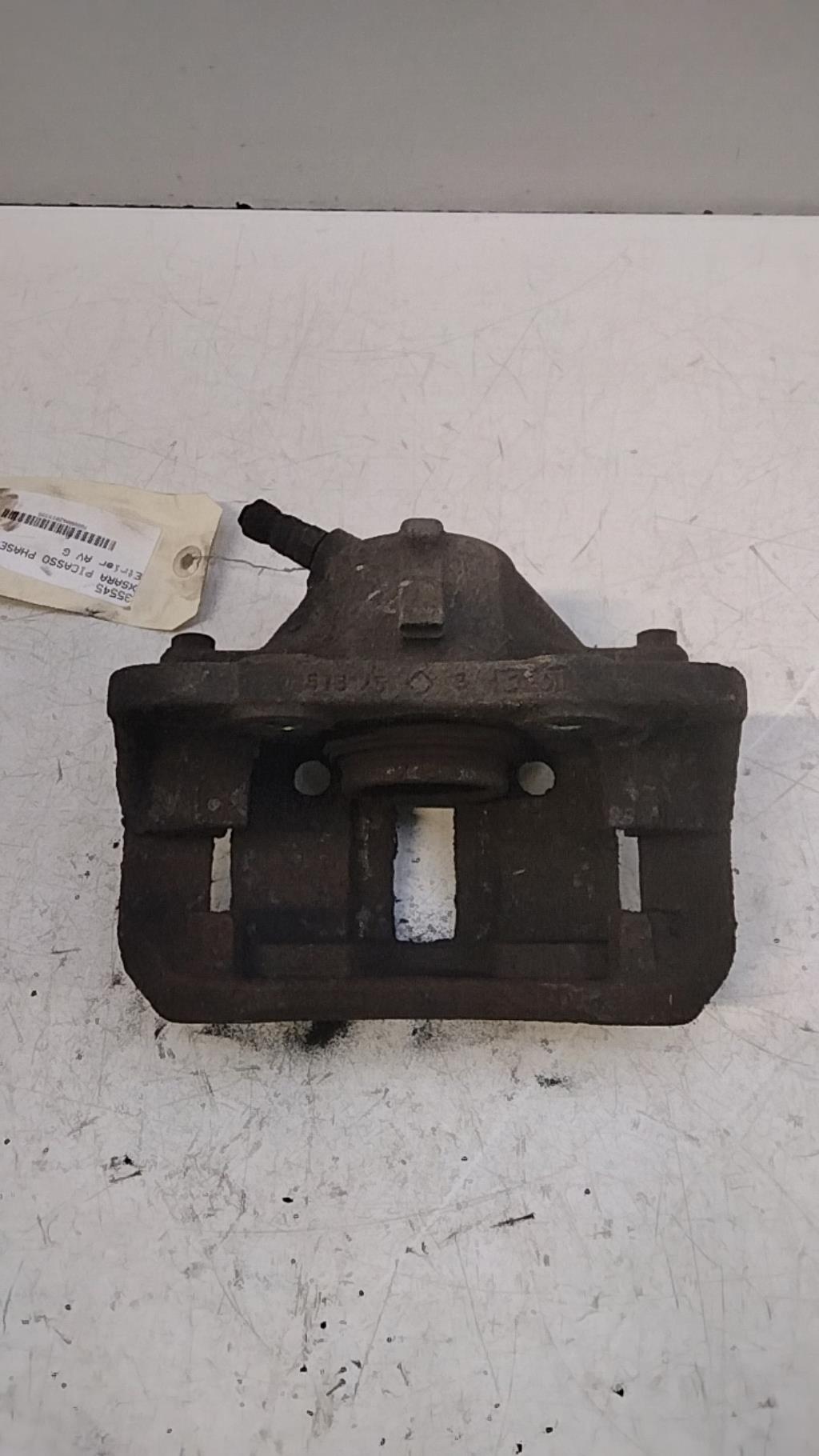 Pinza freni anteriore sinistra CITROEN XSARA PICASSO PHASE 1 Diésel - 1