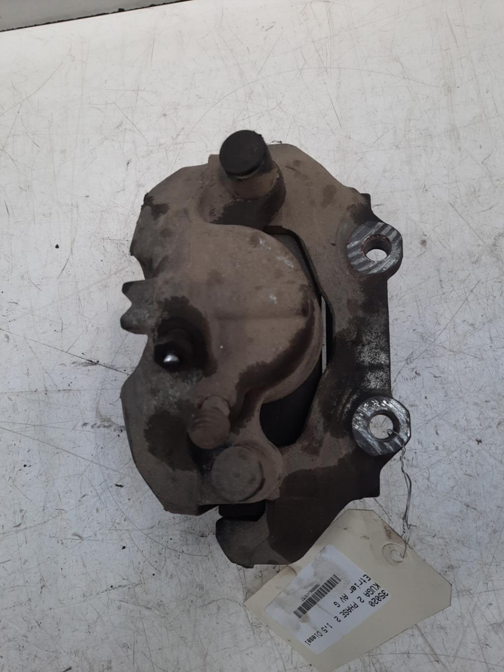 Pinza freni anteriore sinistra FORD KUGA 2 PHASE 2 Diésel - 1