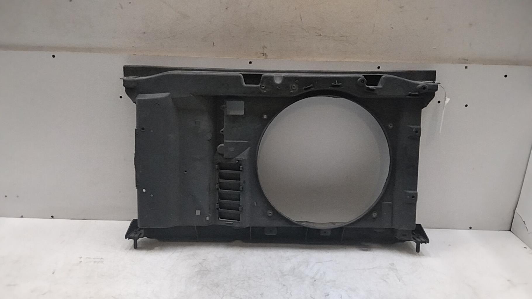 Face avant PEUGEOT 307 PHASE 1 BREAK Essence - 1