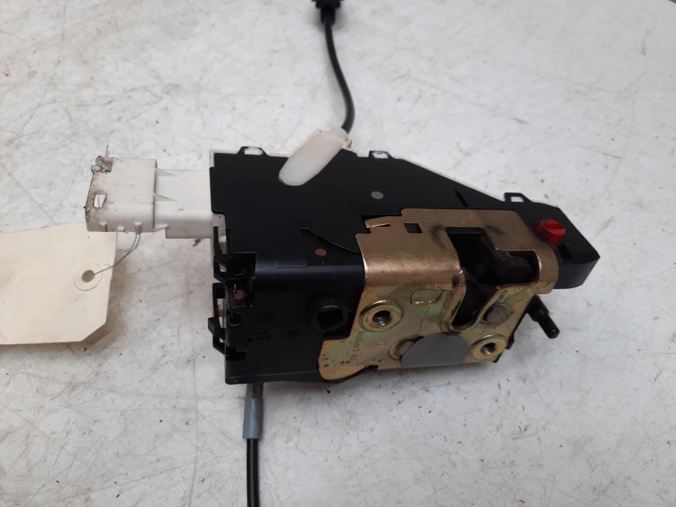 Chiusura centralizzata posteriore destra CITROEN C4 1 PHASE 1 Diésel - 1