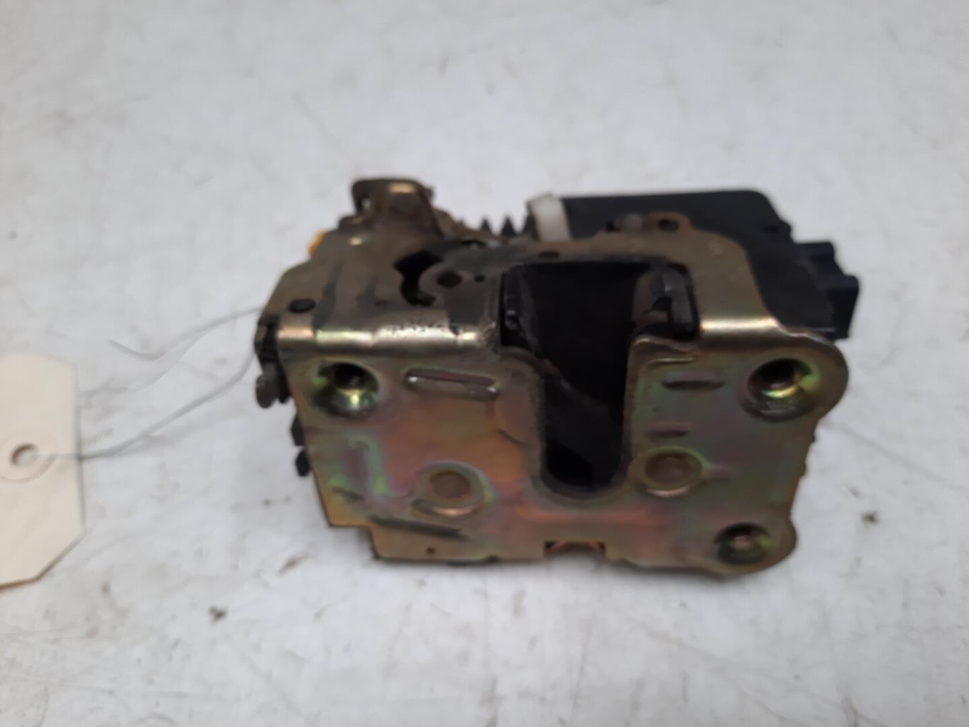 Chiusura centralizzata posteriore sinistra RENAULT CLIO 1 PHASE 2 Diésel - 1