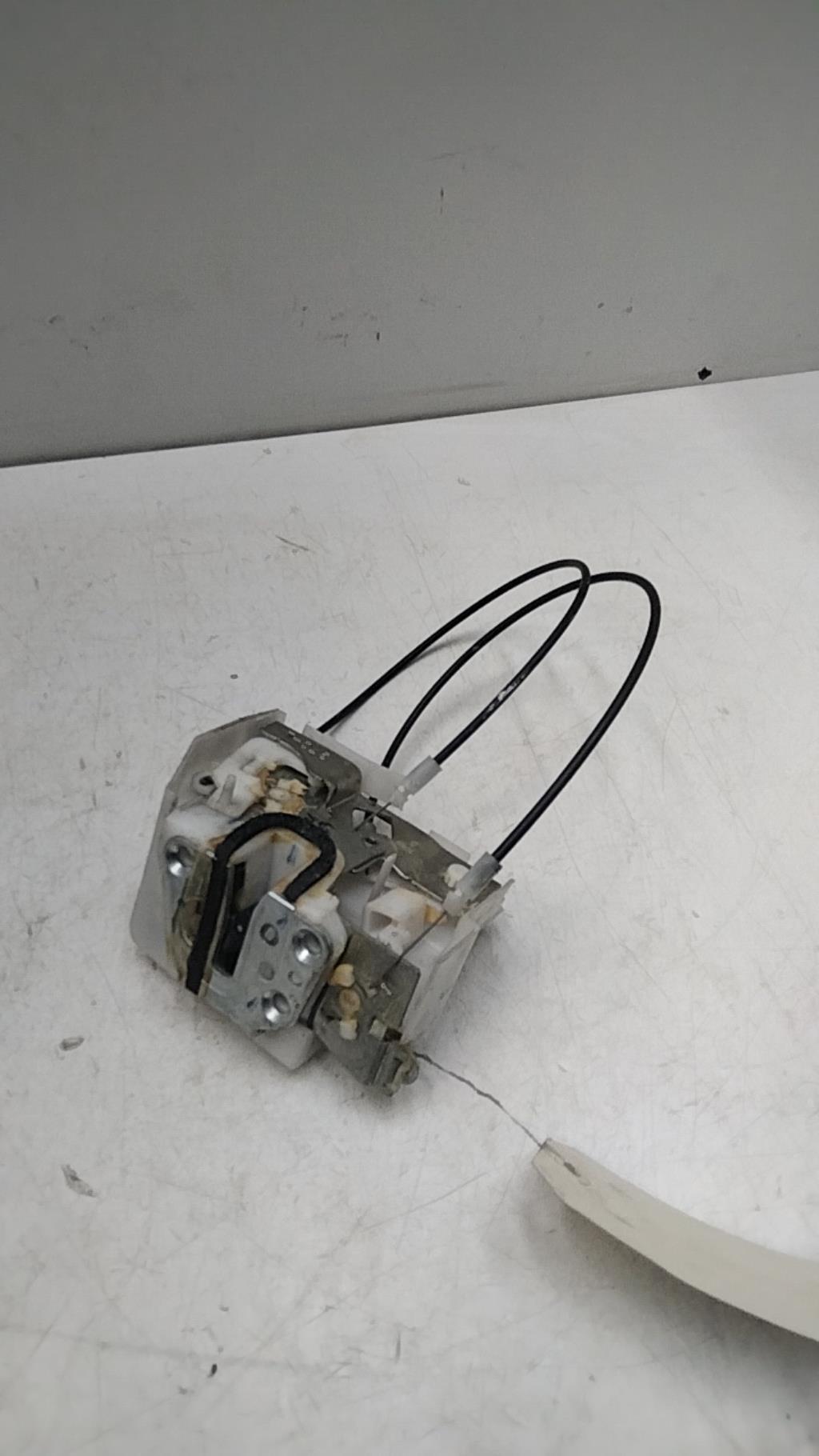Chiusura centralizzata posteriore sinistra SUZUKI ALTO 3 Gasolina - 1