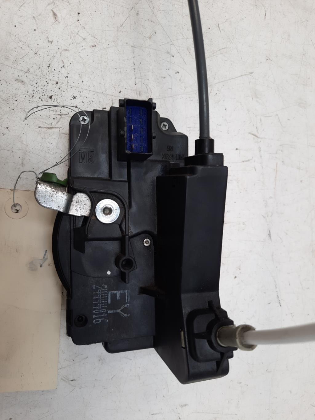 Chiusura centralizzata anteriore destra OPEL ZAFIRA Gasolina - 1