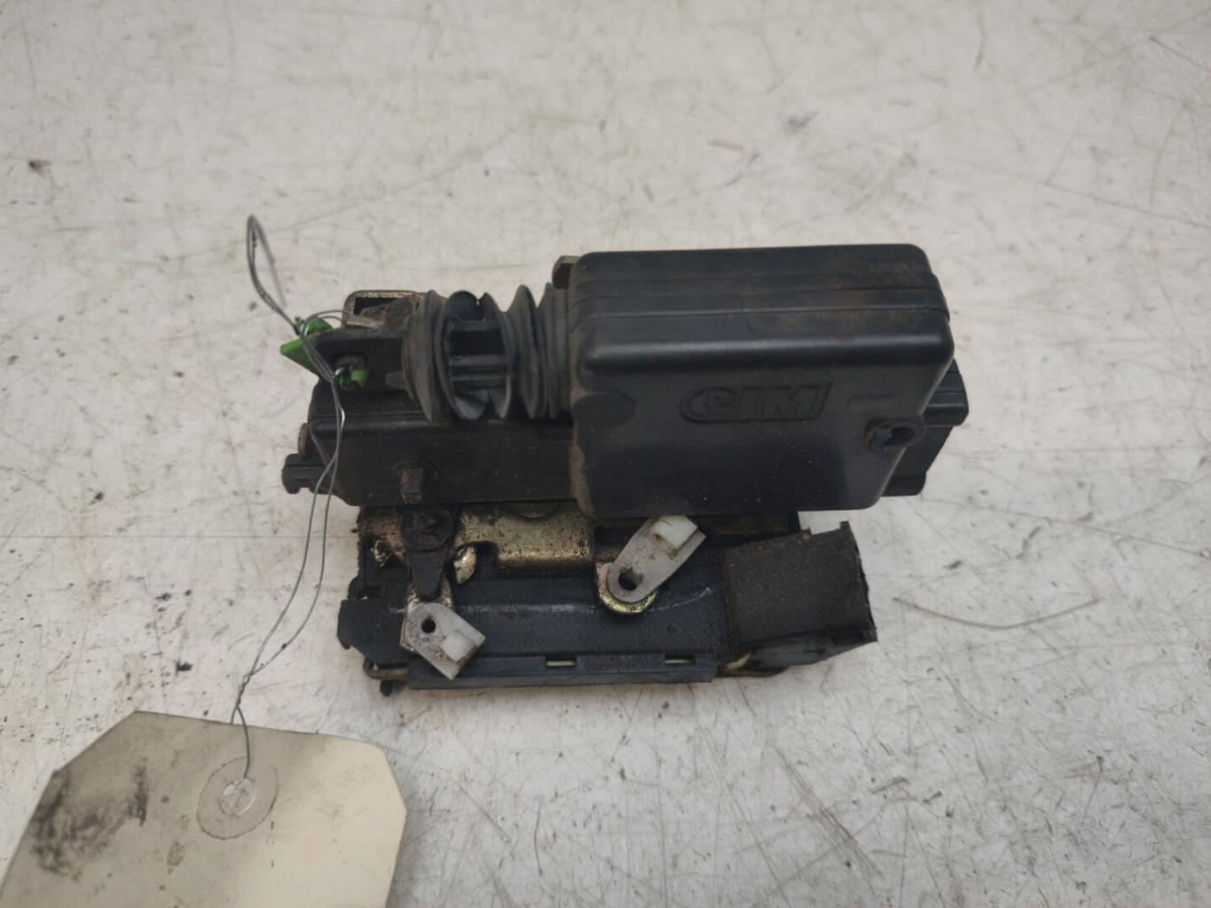 Chiusura centralizzata anteriore destra RENAULT R25 PHASE 1 Gasolina - 1