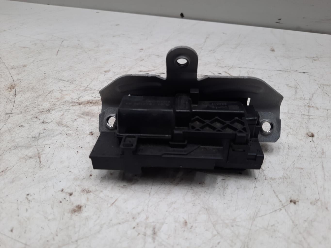 Fermeture centralisee coffre FORD KUGA 2 PHASE 2 Diesel - 1