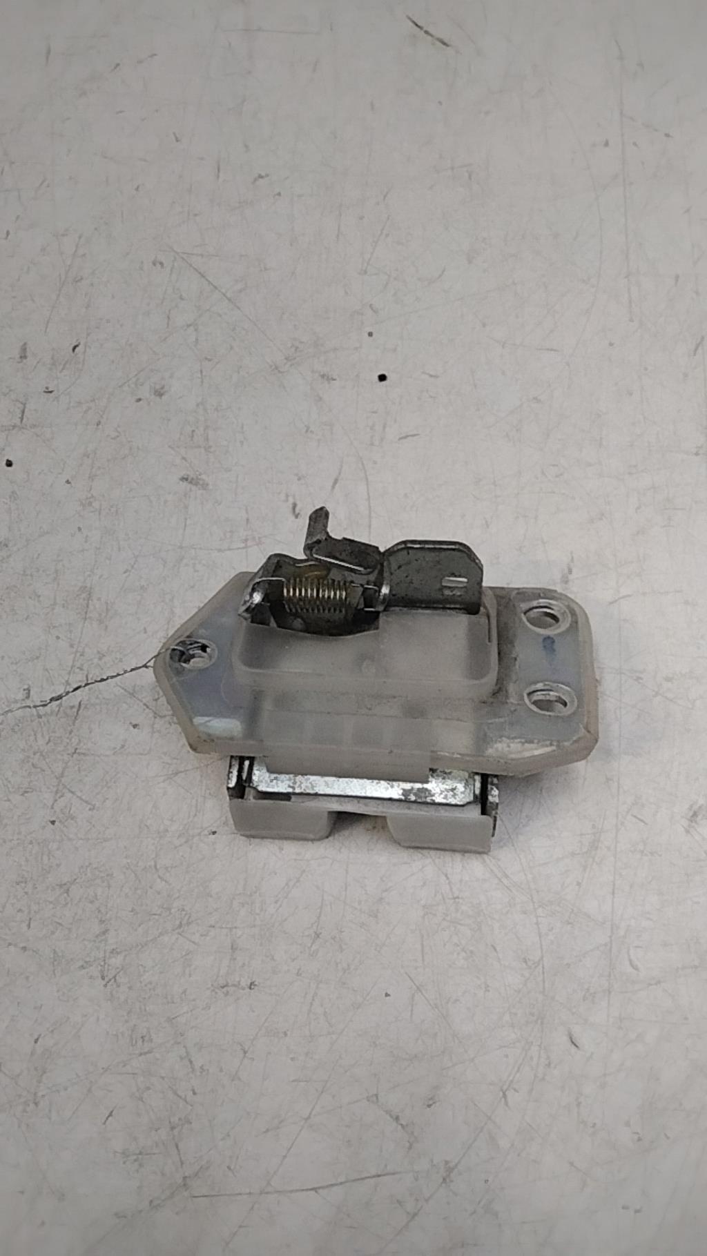 Chiusura centralizzata bagagliaio SUZUKI ALTO 3 Gasolina - 1