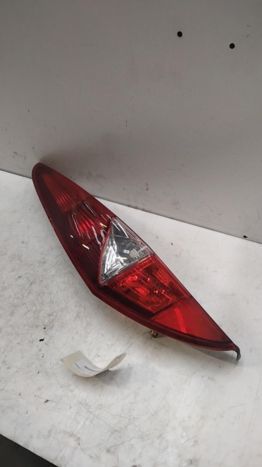 Fanale posteriore principale destro (luci) FIAT PUNTO 2 PHASE 2 Gasolina - 1