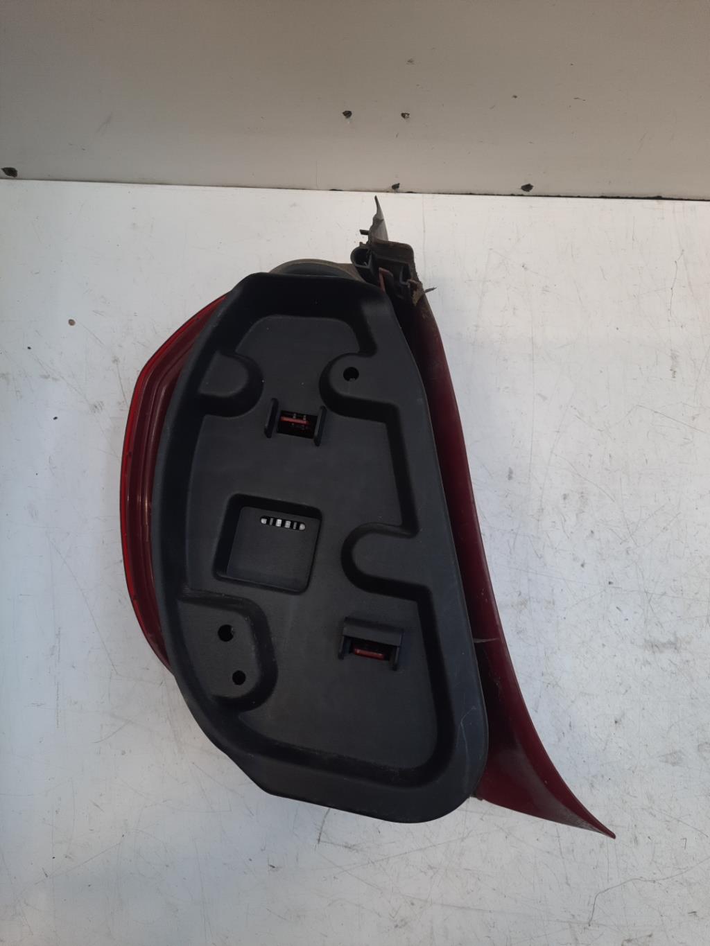 Fanale posteriore principale destro (luci) CITROEN C5 1 PHASE 1 Gasolina - 1
