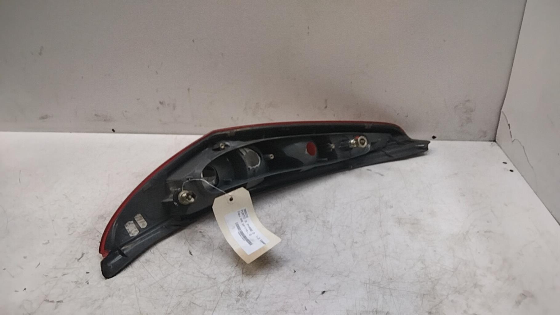 Fanale posteriore principale sinistro (luci) FIAT PUNTO 2 PHASE 2 Gasolina - 1