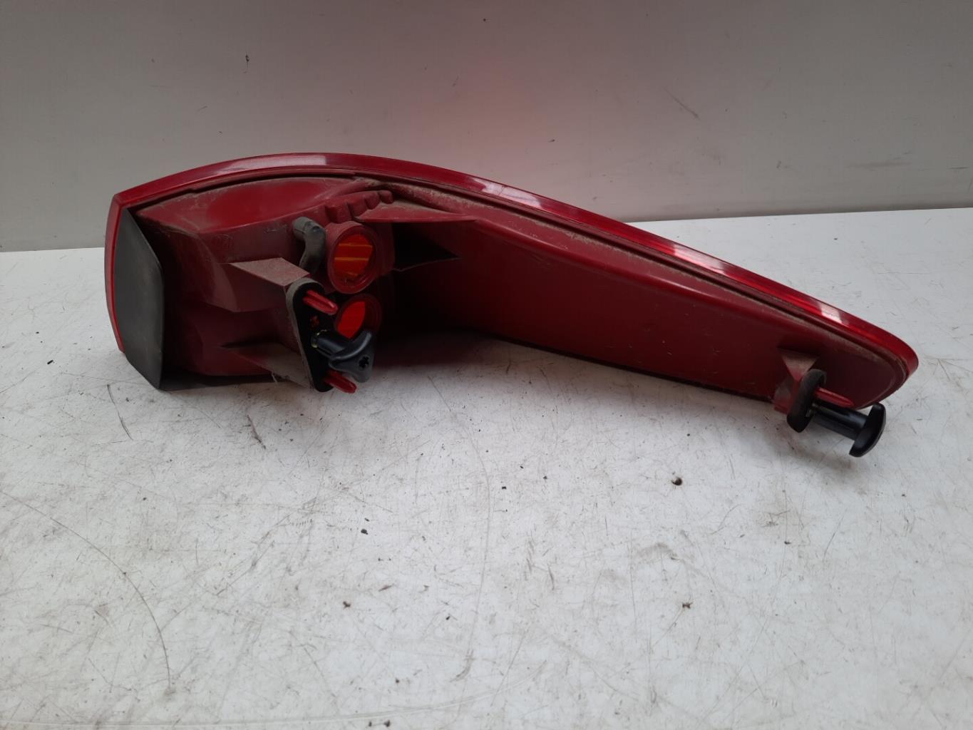 Fanale posteriore principale sinistro (luci) PEUGEOT 607 PHASE 2 Diésel - 1