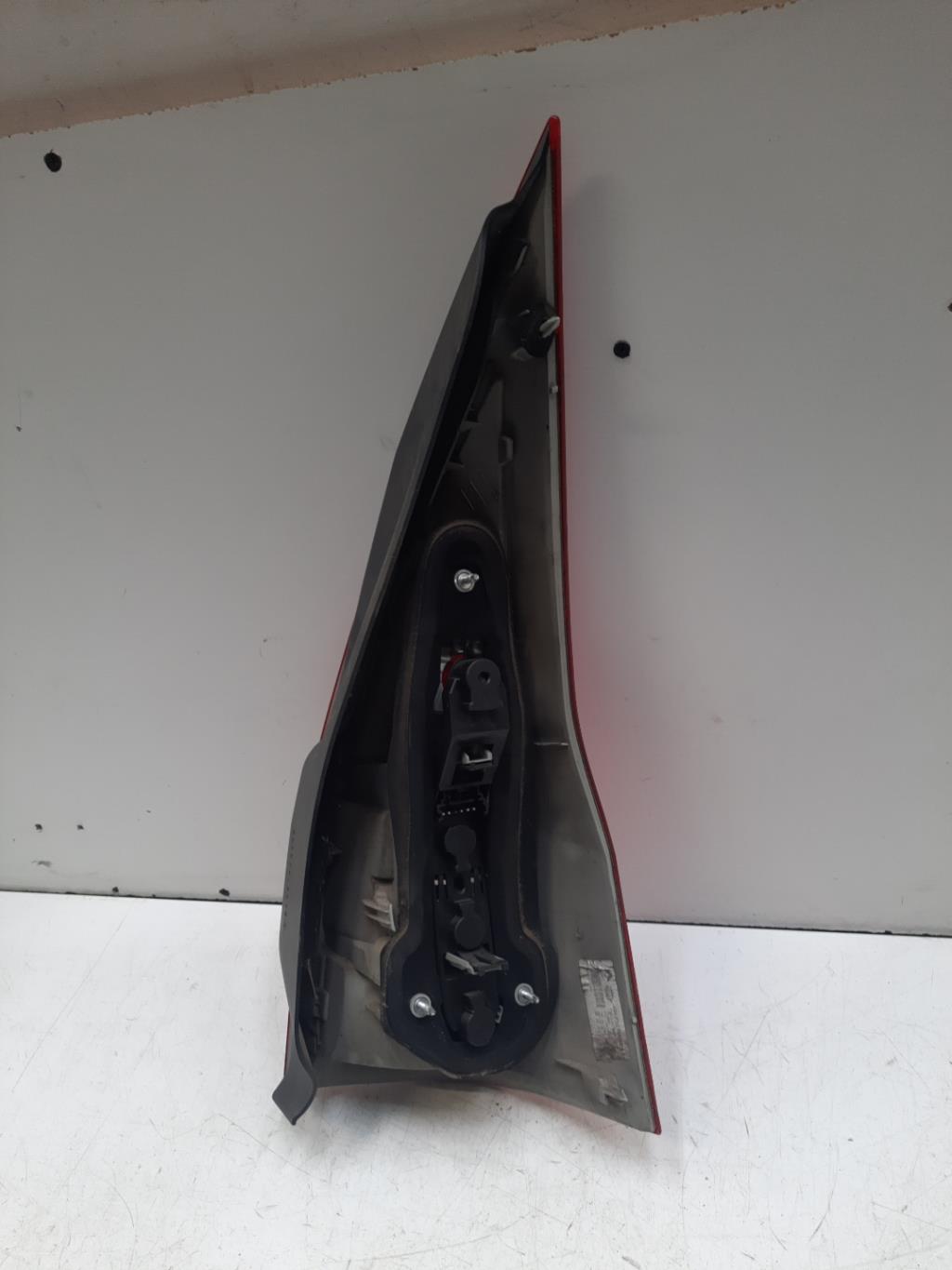 Fanale posteriore principale sinistro (luci) RENAULT MEGANE 2 PHASE 2 BREAK Diésel - 1