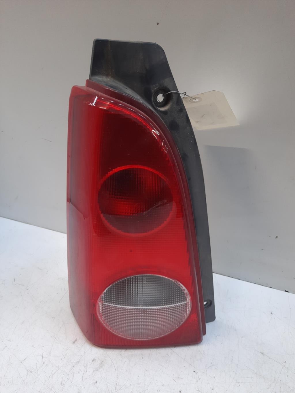 Fanale posteriore principale sinistro (luci) OPEL AGILA A  - 1