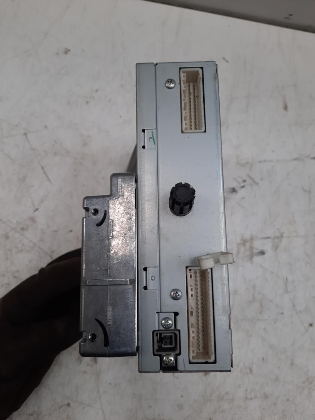 GPS RENAULT LAGUNA 2 PHASE 2 BREAK  - 1