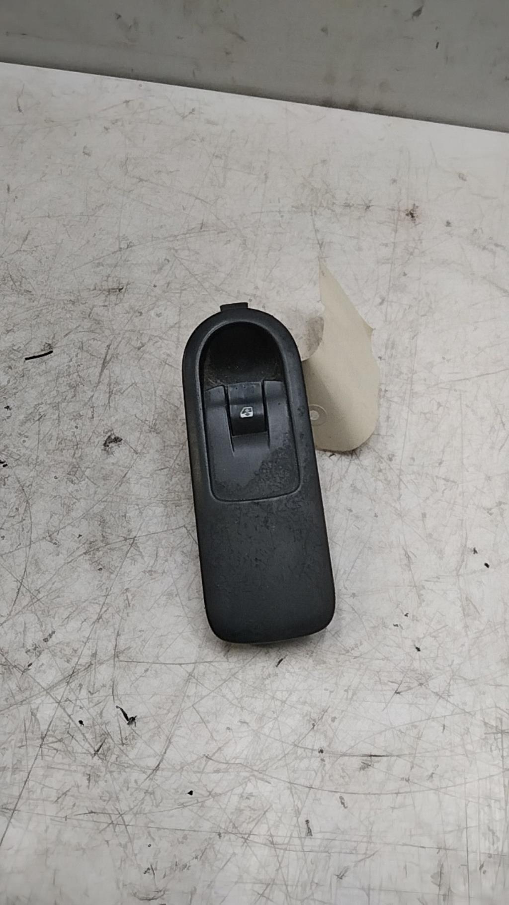Interruttore lavacristalli anteriore destro RENAULT SCENIC 2 PHASE 2  - 1