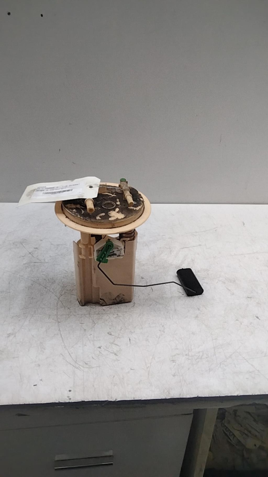 Indicatore carburante CITROEN C4 1 PHASE 2 Diésel - 1
