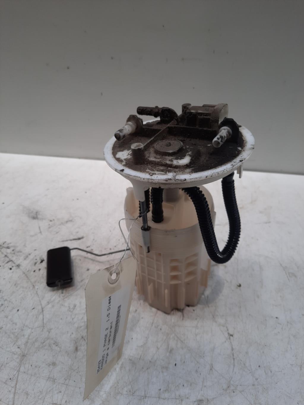 Indicatore carburante RENAULT KANGOO 1 PHASE 2 Diésel - 1