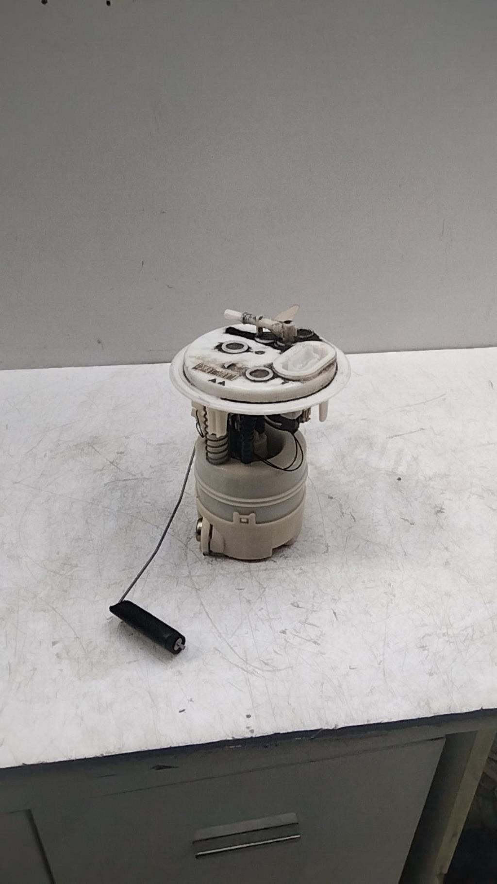 Indicatore carburante PEUGEOT 407 PHASE 1 Gasolina - 1