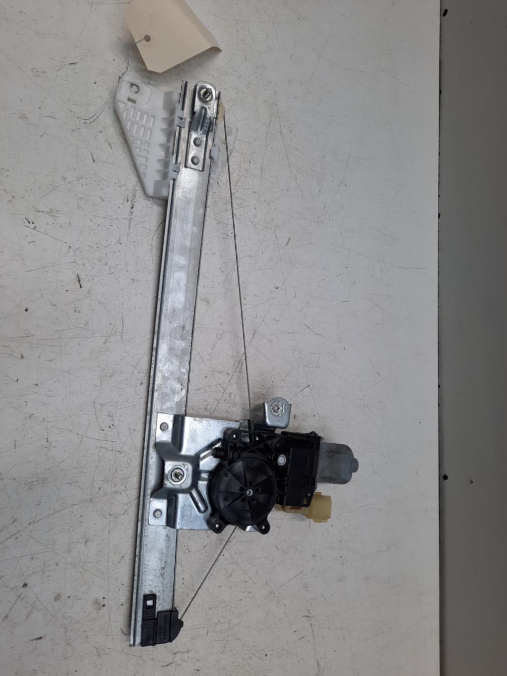 Alzacristalli elettrico posteriore sinistro FORD KUGA 2 PHASE 2 Diésel - 1