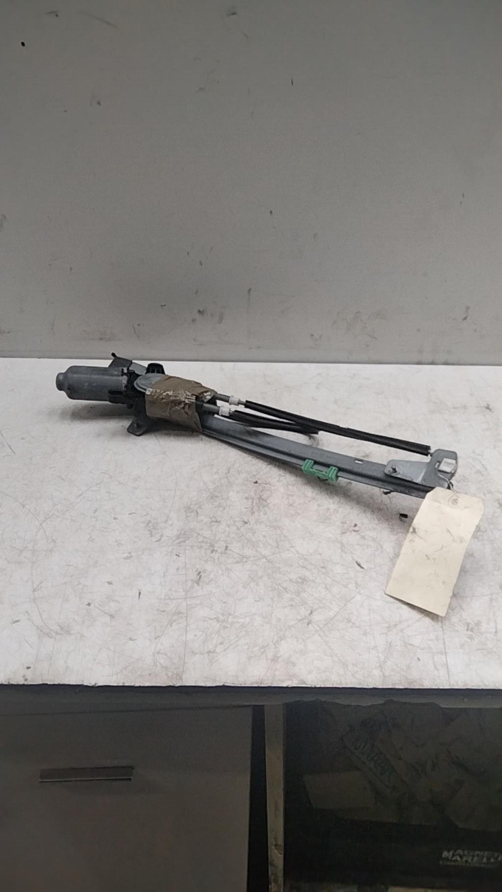 Alzacristalli elettrico anteriore destro PEUGEOT 306 PHASE 1  - 1