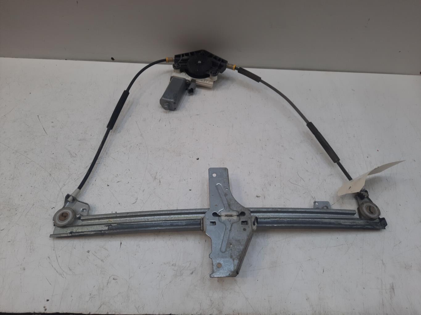Alzacristalli elettrico anteriore destro PEUGEOT 307 PHASE 1 Diésel - 1