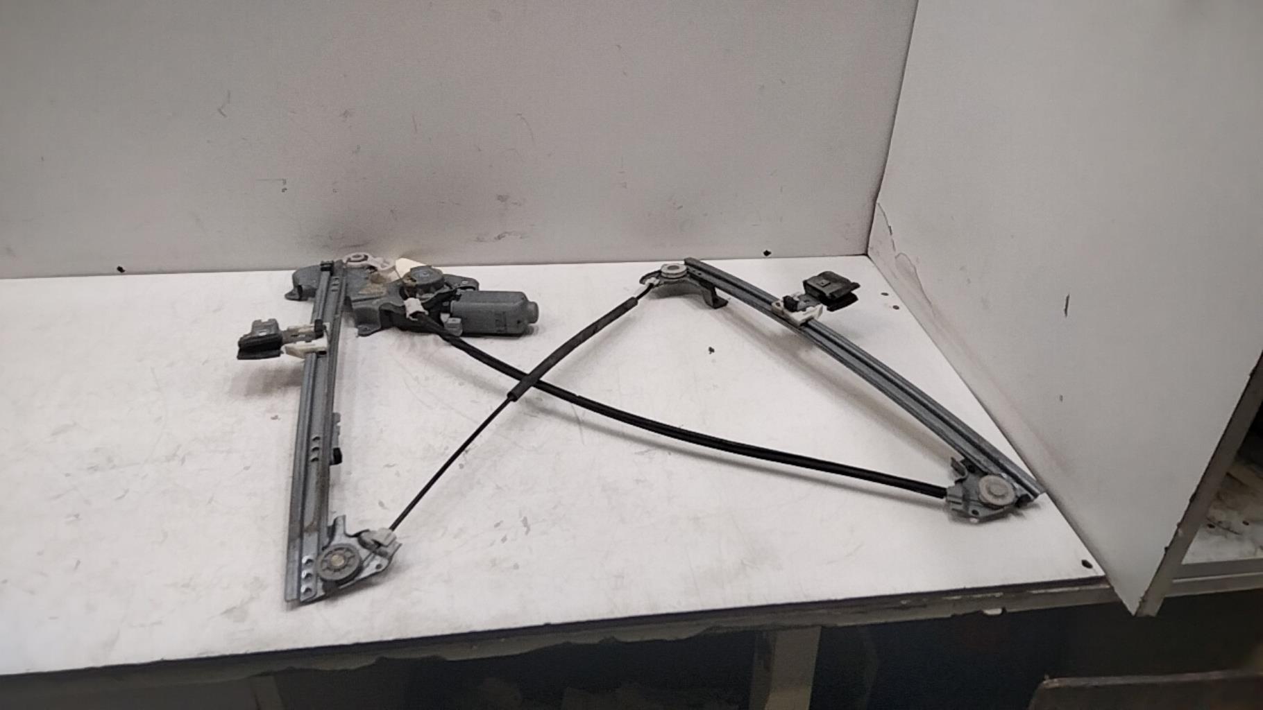Alzacristalli elettrico anteriore destro ROVER 75 PHASE 1 Diésel - 1
