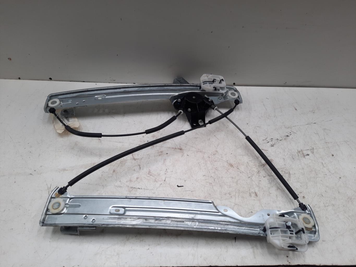 Alzacristalli elettrico anteriore sinistro FORD KUGA 2 PHASE 2 Diésel - 1